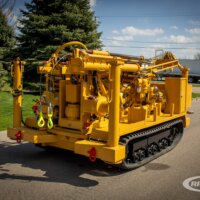 25121 - CME 45C Remote