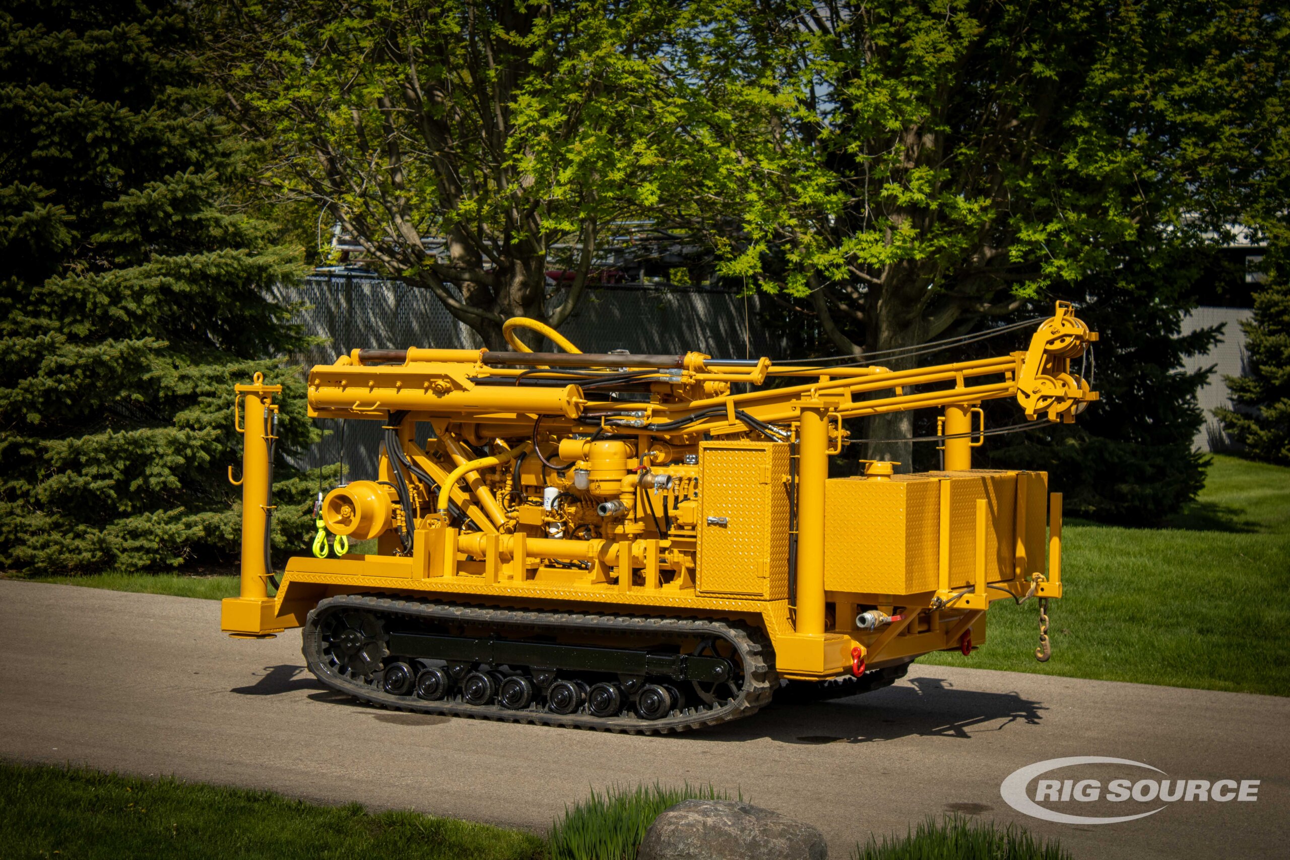 25121 - CME 45C Remote