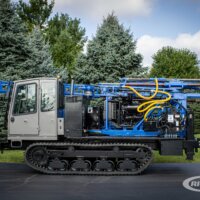 25125 - Diedrich D90 on Terramac RT9