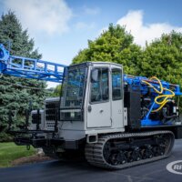 25125 - Diedrich D90 on Terramac RT9