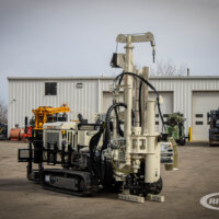 26200 - Geoprobe 7822DT 2-Speed-10