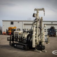 Geoprobe 7822DT 2-Speed