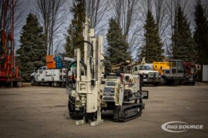Geoprobe 7822DT 2-Speed