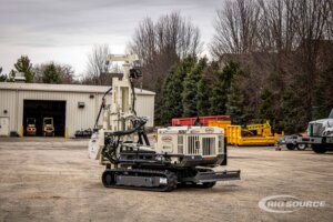 Geoprobe 7822 2-Speed