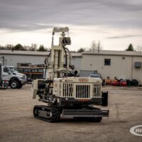 Geoprobe 7822 2-Speed