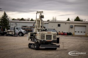 Geoprobe 7822 2-Speed