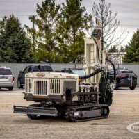 Geoprobe 7822 2-Speed