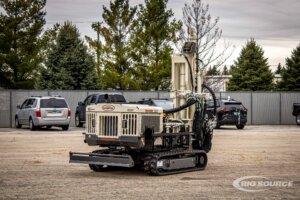 Geoprobe 7822 2-Speed