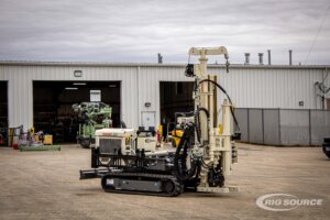 Geoprobe 7822 2-Speed