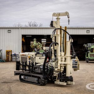 Geoprobe 7822 2-Speed