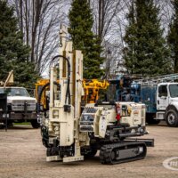 Geoprobe 7822 2-Speed