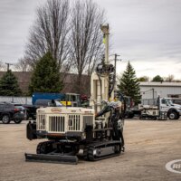 Geoprobe 7822 4-Speed