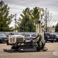 Geoprobe 7822 4-Speed