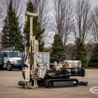 Geoprobe 7822 4-Speed