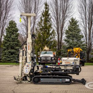 Geoprobe 7822 4-Speed