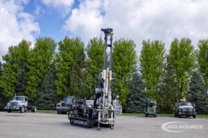 Geoprobe 3135GT