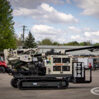 Geoprobe 3135GT