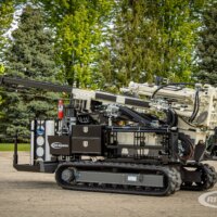 Geoprobe 3135GT