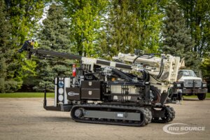 Geoprobe 3135GT