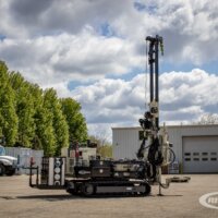 Geoprobe 3135GT
