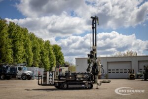 Geoprobe 3135GT