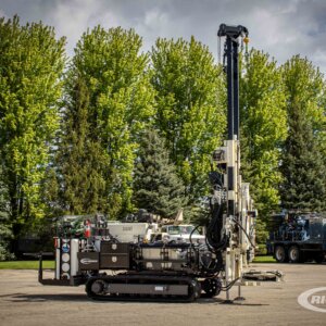 Geoprobe 3135GT