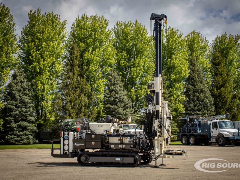 Geoprobe 3135GT