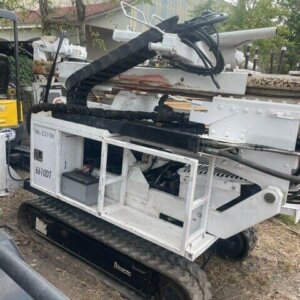 2003 GEOPROBE 6610 DT - FOR SALE - UNIT #B241010A
