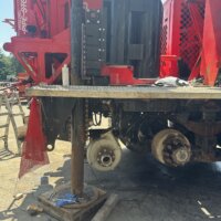 VersaDrill 2000NG
