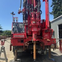 VersaDrill 2000NG