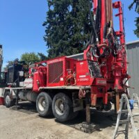 VersaDrill 2000NG