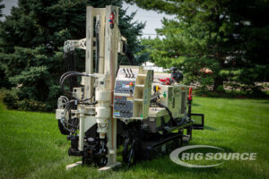 Geoprobe 6011DT