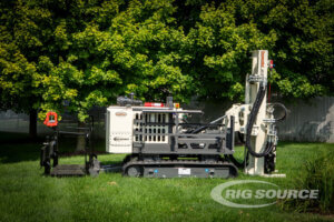 Geoprobe 6011DT