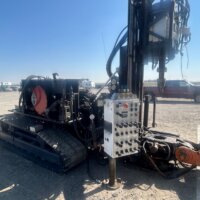 L260615 Boart Longyear S200C