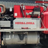 VersaDrill 2000NG