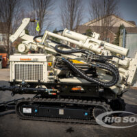 Geoprobe 7822DT 2spd
