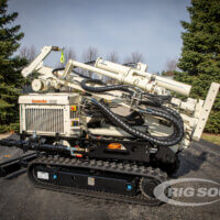 Geoprobe 7822DT 2spd