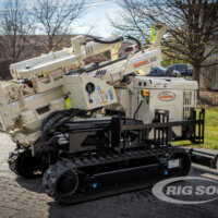 Geoprobe 7822DT 2spd