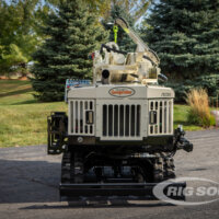Geoprobe 7822DT 2spd