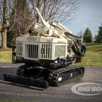Geoprobe 7822DT 2spd