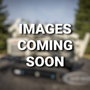 Geoprobe 7822DT 2-Speed – Unit 26200