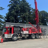 VersaDrill 2000NG