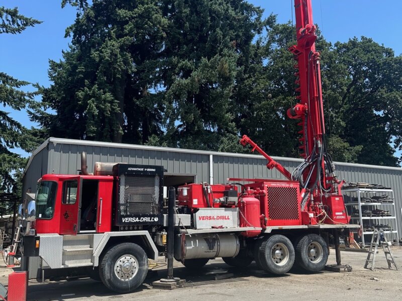 VersaDrill 2000NG