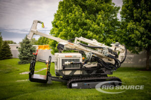 An In-Depth Look Into Coring Drill Rigs