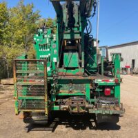 1991 Mobile B-57 Drill Rig B57 Mobile Drill Intl