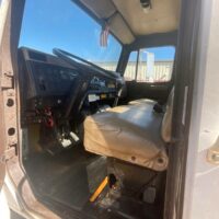 1991 Mobile B-57 Drill Rig B57 Mobile Drill Intl