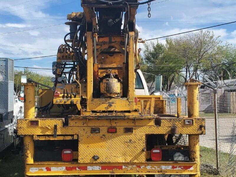 drill winch – Total Truck Centers News
