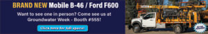 Mobile B-46/Ford F600
