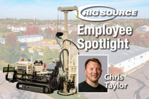 Chris Taylor