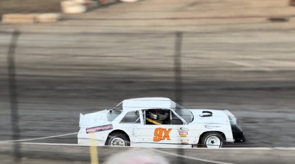 Chris Taylor Racing